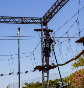São Paulo recebe evento gratuito Férias Radicais