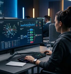 NoPing fecha parceria estratégica da IPV7 Security
