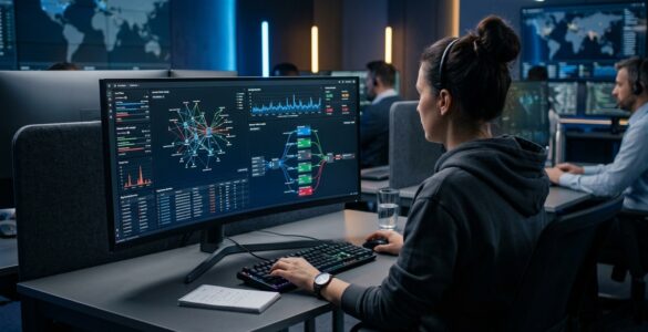 NoPing fecha parceria estratégica da IPV7 Security