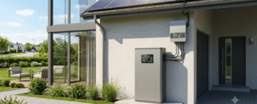 Sistema BESS otimiza a energia solar e reduz custos