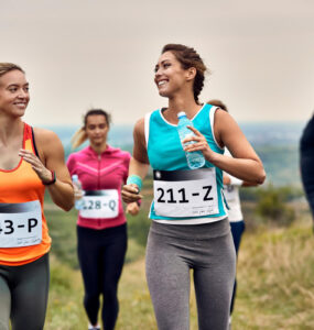 Meia Maratona consolida Foz como destino turístico esportivo