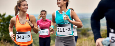 Meia Maratona consolida Foz como destino turístico esportivo
