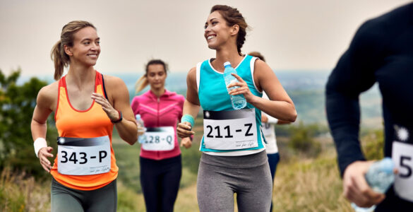 Meia Maratona consolida Foz como destino turístico esportivo
