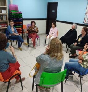 Febraz divulga serviços gratuitos para pessoas com Alzheimer