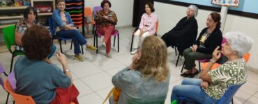 Febraz divulga serviços gratuitos para pessoas com Alzheimer
