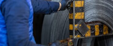 Mineração impulsiona uso de mangueiras de sucção e descarga