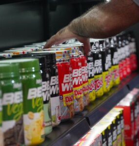 Collabs impulsionam transformação na suplementação alimentar