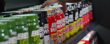 Collabs impulsionam transformação na suplementação alimentar