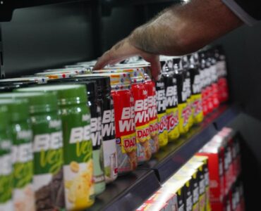 Collabs impulsionam transformação na suplementação alimentar