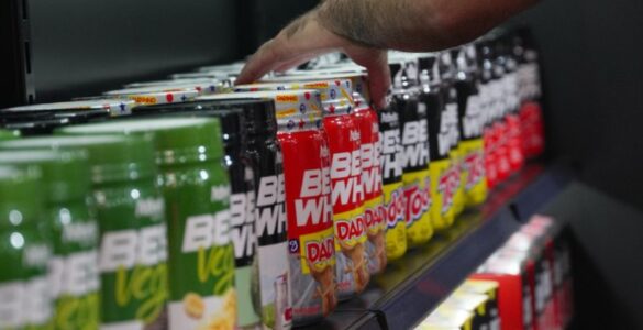 Collabs impulsionam transformação na suplementação alimentar
