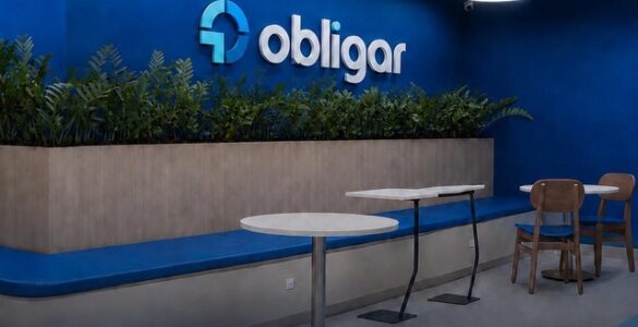 Obligar monitora R$ 1 bilhão em dívidas estruturadas