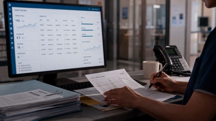 Na era da IA, proteger dados exige verificar identidades