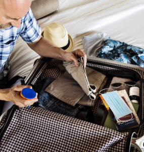 Saúde e viagem: como evitar os imprevistos
