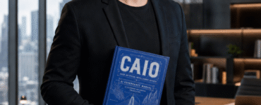 O dono da IA nas empresas tem nome: CAIO (Chief AI Officer)
