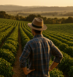 Plano Safra 2026/27 amplia crédito rural para o agronegócio