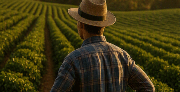 Plano Safra 2026/27 amplia crédito rural para o agronegócio