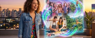 Economia da experiência transforma hábitos de consumo