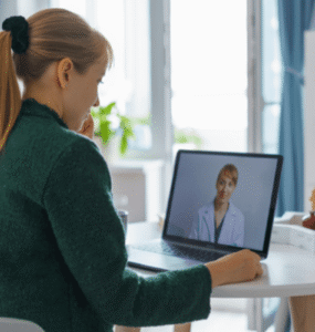 Eurekka institui Garantia de Afinidade em terapia online