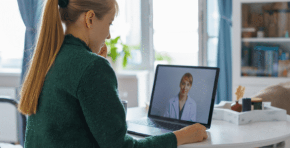 Eurekka institui Garantia de Afinidade em terapia online