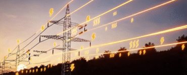 Energia elétrica puxa aumento na prévia de inflação de julho