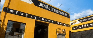 Franquia de locação de equipamentos começa em R$ 420 mil