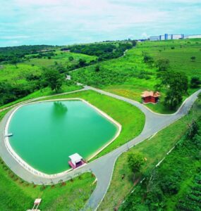Sustentabilidade transforma indústria farmacêutica