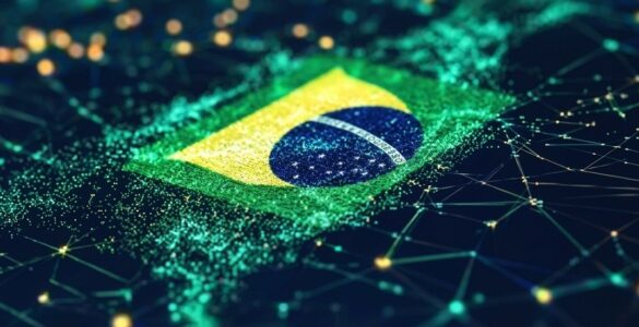 Como a IA está redesenhando setores da economia brasileira