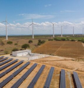 Armazenamento melhora gestão e equilibra geração distribuída