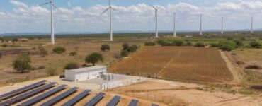 Armazenamento melhora gestão e equilibra geração distribuída