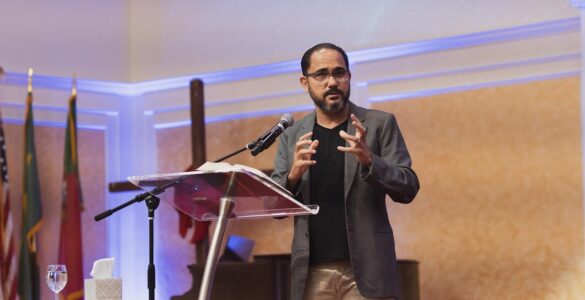 Redes sociais ampliam desafio na formação de pregadores