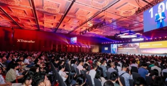 Pagamento internacional cresce com infraestrutura para PMEs