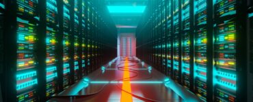 Supercomputadores de IA desafiam logística de equipamentos