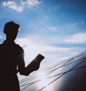 Energia: IA já identifica fraudes em painéis solares