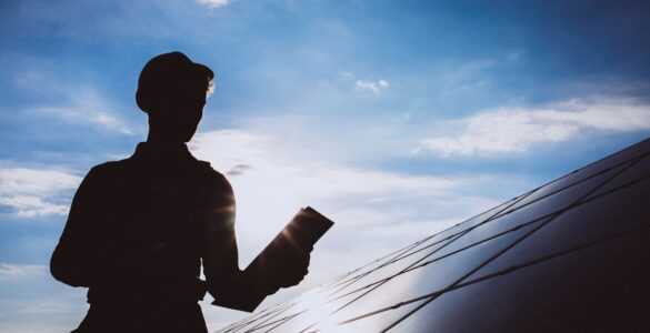 Energia: IA já identifica fraudes em painéis solares