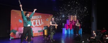 Festival Sorrisos Nos CEUs anuncia nova programação