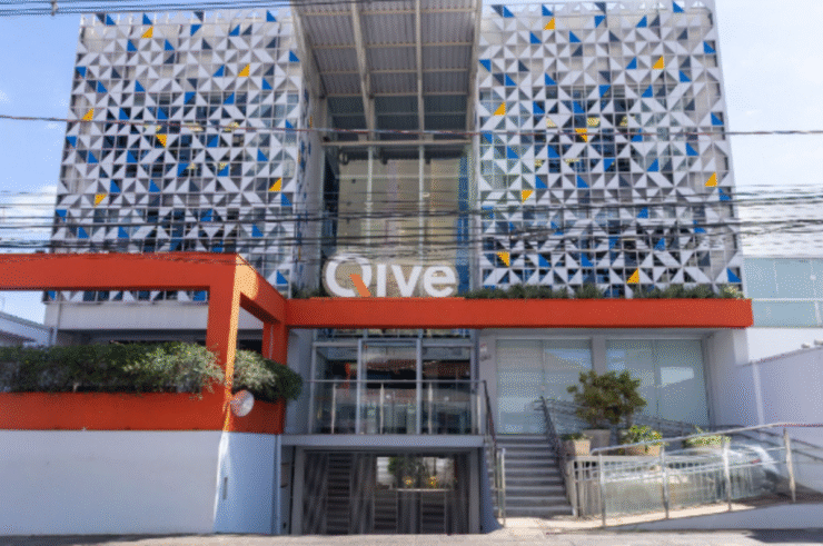 Qive cria projeto para impulsionar mulheres na tecnologia