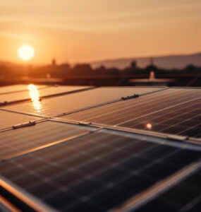 KRJ reforça confiabilidade elétrica no setor fotovoltaico