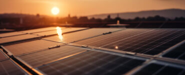 KRJ reforça confiabilidade elétrica no setor fotovoltaico