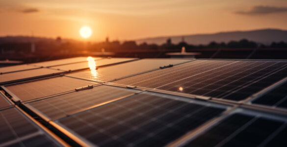 KRJ reforça confiabilidade elétrica no setor fotovoltaico