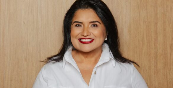 Kátia Cubel anuncia 22º Prêmio Engenho de Comunicação