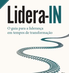 Método LIDERA-IN ganha versão em livro com guia prático
