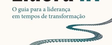 Método LIDERA-IN ganha versão em livro com guia prático