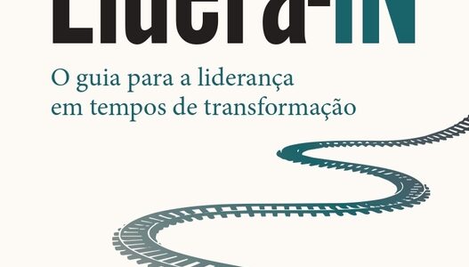 Método LIDERA-IN ganha versão em livro com guia prático