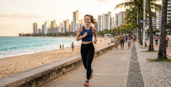 Emagrecimento feminino exige avaliação além da balança
