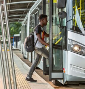 Tempo no trânsito pode afetar bem-estar físico e emocional