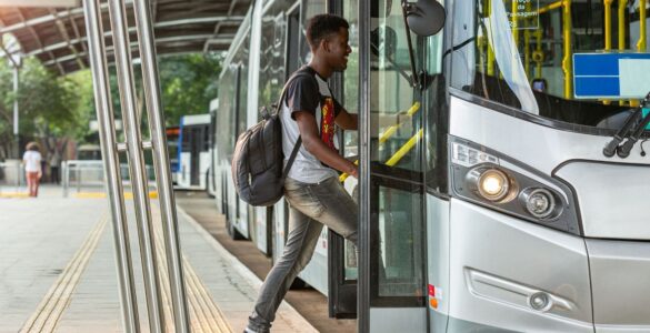 Tempo no trânsito pode afetar bem-estar físico e emocional