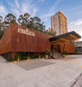 Rede D’Brescia acelera expansão e moderniza unidade Morumbi