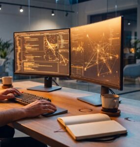 Brasil avança em inovação, P&D e startups, destaca estudo