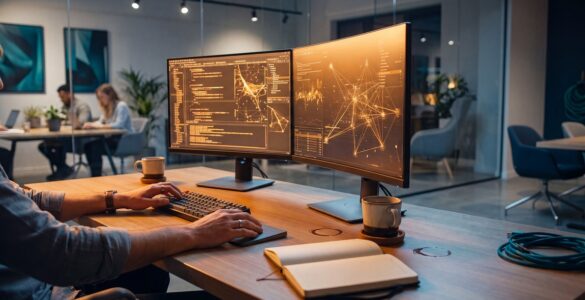 Brasil avança em inovação, P&D e startups, destaca estudo