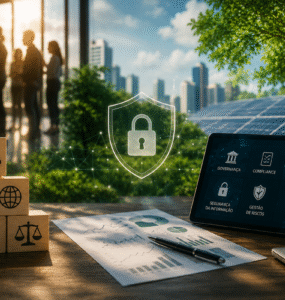 Empresas adotam práticas ESG que fortalecem negócios